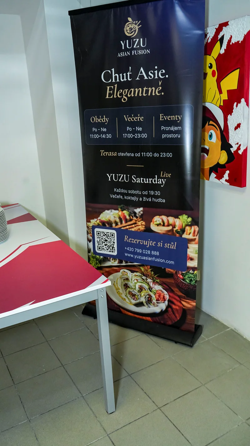 VIP opening Pokélandie · 24