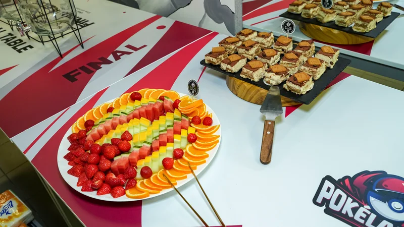 VIP opening Pokélandie · 15