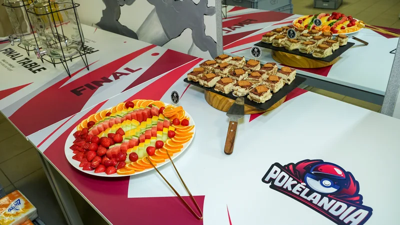 VIP opening Pokélandie · 23