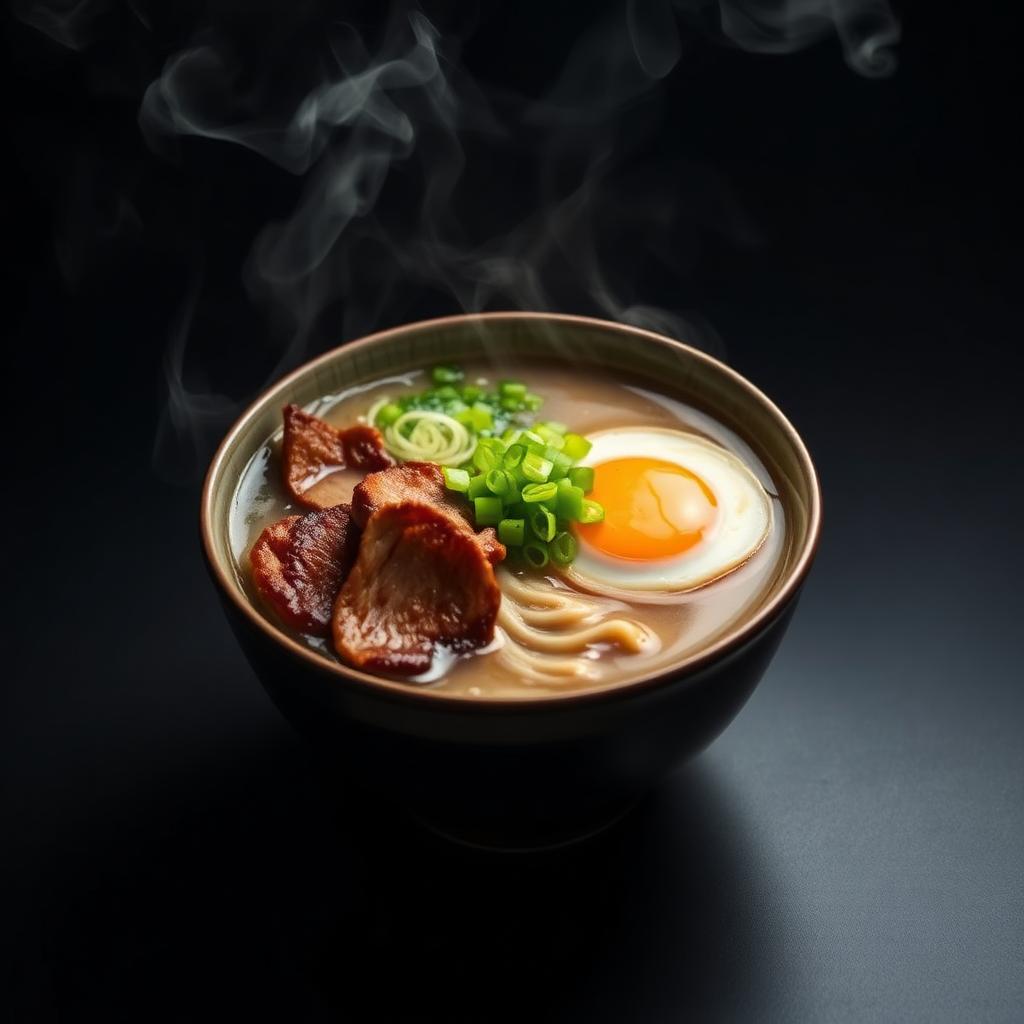 YUZU Ramen